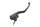 Leva della frizione nera regolabile, leva manuale BMW R 1200 GS K25 0307 R12 04-07