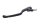 Leva della frizione nera regolabile, leva manuale BMW R 1200 GS K25 0307 R12 04-07