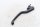 Leva della frizione nera regolabile, leva manuale BMW R 1200 GS K25 0307 R12 04-07