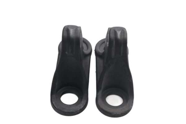 Framsätesfäste, sätesfäste BMW R 1200 GS K25 0307 R12 04-07