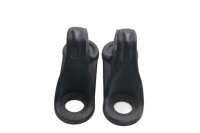 Framsätesfäste, sätesfäste BMW R 1200 GS K25 0307 R12 04-07