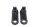 Framsätesfäste, sätesfäste BMW R 1200 GS K25 0307 R12 04-07