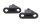 Framsätesfäste, sätesfäste BMW R 1200 GS K25 0307 R12 04-07