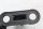 Framsätesfäste, sätesfäste BMW R 1200 GS K25 0307 R12 04-07