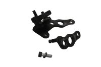 support de montage latéral pour interrupteur BMW R 1150 R Rockster R28 0308 03-05