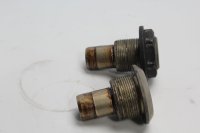 Essieu de montage de jambe de force arrière BMW R 1150 R Rockster R28 0308 03-05
