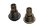 Essieu de montage de jambe de force arrière BMW R 1150 R Rockster R28 0308 03-05