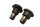 Essieu de montage de jambe de force arrière BMW R 1150 R Rockster R28 0308 03-05