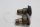Essieu de montage de jambe de force arrière BMW R 1150 R Rockster R28 0308 03-05