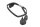 Kabelhärva för sensor för sidostödsbrytare BMW R 1200 GS K25 0307 R12 04-07