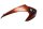 Cache de carénage avant, gauche BMW R 1150 R Rockster R28 0308 03-05