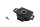 vanne de régulation du ralenti BMW R 1150 R Rockster R28 0308 03-05