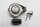 Blocco di accensione, set di blocco del tappo del serbatoio Moto Guzzi California III VW 87-93