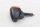 Intermitente trasero derecho, carcasa naranja/negra Moto Guzzi California III VW 87-93