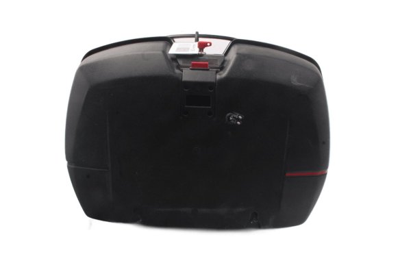 Maletín del lado derecho, maleta E45, caja de equipaje Moto Guzzi California III VW 87-93