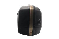 Maletín del lado derecho, maleta E45, caja de equipaje Moto Guzzi California III VW 87-93