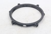 Anillo de la tapa del motor delantero, asiento de sellado Moto Guzzi California III VW 87-93