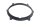 Anillo de la tapa del motor delantero, asiento de sellado Moto Guzzi California III VW 87-93