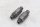 Kleppendeksel schroevenset links rechts Moto Guzzi California III VW 87-93