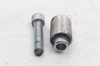 Framebusschroef rechtsvoor onder Moto Guzzi California III VW 87-93