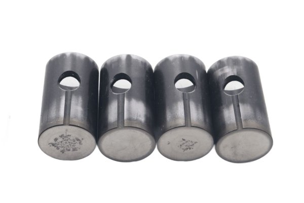 Klepstoterset nokkenas links rechts Moto Guzzi California III VW 87-93