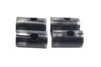 Klepstoterset nokkenas links rechts Moto Guzzi California III VW 87-93