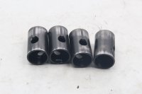Klepstoterset nokkenas links rechts Moto Guzzi California III VW 87-93