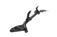 Subframe gewei onder rechts framehouder Moto Guzzi California III VW 87-93