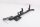 Subframe gewei onder rechts framehouder Moto Guzzi California III VW 87-93