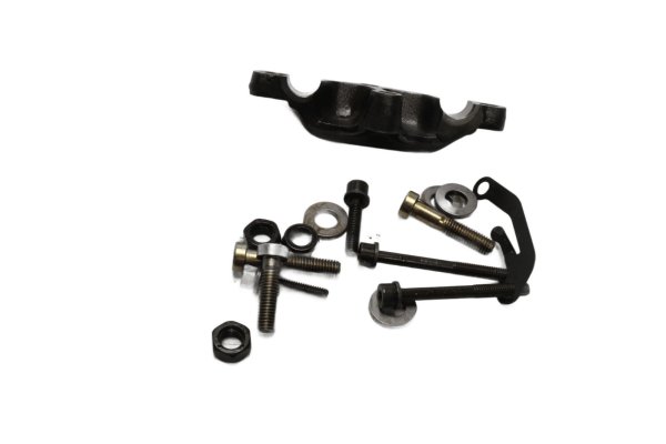 Vänster kamaxellageröverfall, skruvsats BMW R 1200 GS K25 0307 R12 04-07