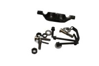Vänster kamaxellageröverfall, skruvsats BMW R 1200 GS K25 0307 R12 04-07