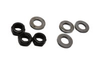 Vänster kamaxellageröverfall, skruvsats BMW R 1200 GS K25 0307 R12 04-07