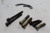 Vänster kamaxellageröverfall, skruvsats BMW R 1200 GS K25 0307 R12 04-07