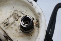 Kraftstoffpumpeneinheit Geber Leitung Tankgeber BMW R 1200 GS K25 0307 R12 04-07