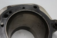 Höger cylinder, cylinderfoder, kolv BMW R 1200 GS K25 0307 R12 04-07