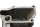 Höger cylinder, cylinderfoder, kolv BMW R 1200 GS K25 0307 R12 04-07