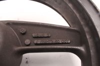 Jante de roue avant 3,50x17 à trois rayons Kawasaki GPz 1100 ZXT10E/E 95-98