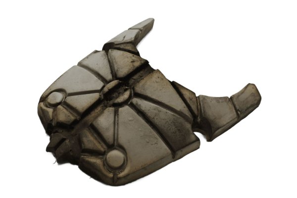 Motordeckel Dämmung vorne Geräuschisolierung BMW R 1200 GS K25 0307 R12 04-07