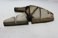 Motordeckel Dämmung vorne Geräuschisolierung BMW R 1200 GS K25 0307 R12 04-07