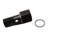 Ölleitung Leitung Verschraubung Motorkühlung BMW R 1200 GS K25 0307 R12 04-07