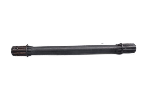 Cardanas, aandrijfas, eindaandrijving, links Moto Guzzi California III VW 87-93