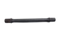 Cardanas, aandrijfas, eindaandrijving, links Moto Guzzi California III VW 87-93