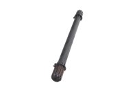 Cardanas, aandrijfas, eindaandrijving, links Moto Guzzi California III VW 87-93