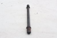 Cardanas, aandrijfas, eindaandrijving, links Moto Guzzi California III VW 87-93
