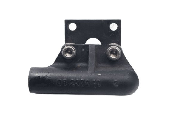 Remverdeleradapterhouder links Moto Guzzi California III VW 87-93
