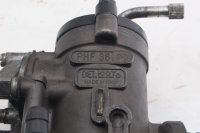 PHF36 carburateur, rechter gasklephuis Moto Guzzi California III VW 87-93