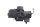 PHF36 carburateur, rechter gasklephuis Moto Guzzi California III VW 87-93