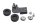 Brandstoftankbeugel demperset Moto Guzzi California III VW 87-93