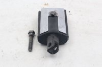Rubberen opstapje voor de passagiersvoetsteun rechtsachter Moto Guzzi California III VW 87-93