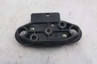 Istuinlukon pidikkeen kiinnityslukko Suzuki GSF 1200 S Bandit WVA9/S 01-05